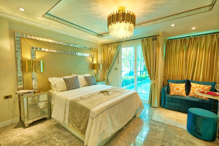 Studio 26sqm Type S (1)