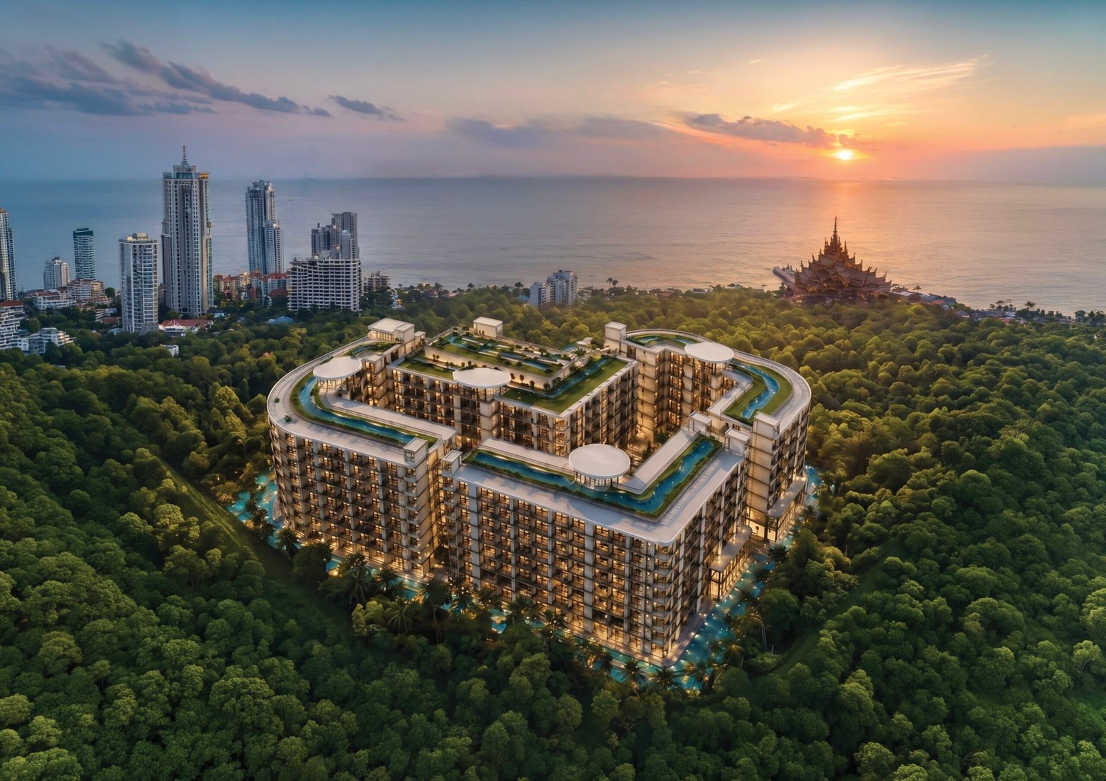 Love it building - Location (1)