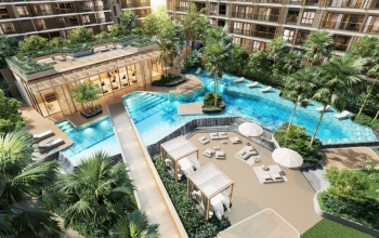 SO Origin Bangtao, Phuket, 1 Bedroom Bedrooms, ,1 BathroomBathrooms,Condo,Sale,SO Origin Bangtao,SO Origin Bangtao,8,1939