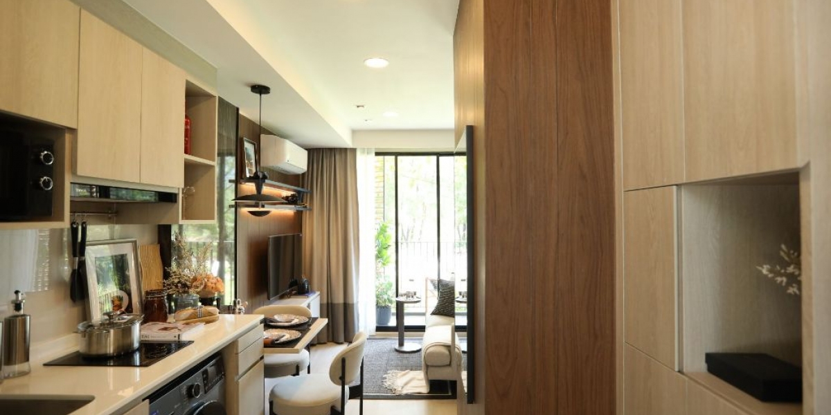 SO Origin Bangtao, Phuket, 1 Bedroom Bedrooms, ,1 BathroomBathrooms,Condo,Sale,SO Origin Bangtao,SO Origin Bangtao,8,1939