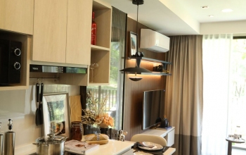 SO Origin Bangtao, Phuket, 1 Bedroom Bedrooms, ,1 BathroomBathrooms,Condo,Sale,SO Origin Bangtao,SO Origin Bangtao,8,1939