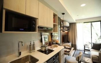 SO Origin Bangtao, Phuket, 1 Bedroom Bedrooms, ,1 BathroomBathrooms,Condo,Sale,SO Origin Bangtao,SO Origin Bangtao,8,1939