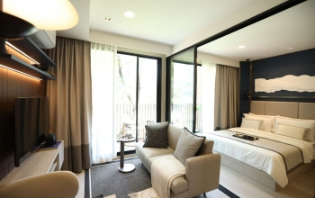 SO Origin Bangtao, Phuket, 1 Bedroom Bedrooms, ,1 BathroomBathrooms,Condo,Sale,SO Origin Bangtao,SO Origin Bangtao,8,1939