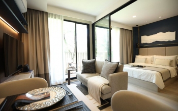 SO Origin Bangtao, Phuket, 1 Bedroom Bedrooms, ,1 BathroomBathrooms,Condo,Sale,SO Origin Bangtao,SO Origin Bangtao,8,1939