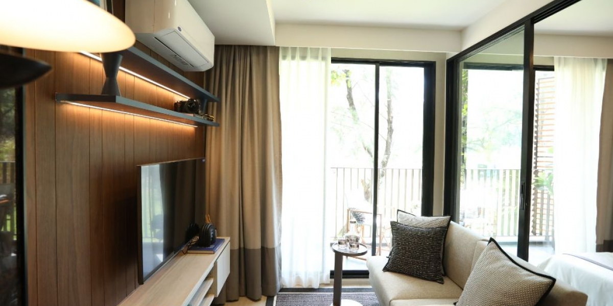 SO Origin Bangtao, Phuket, 1 Bedroom Bedrooms, ,1 BathroomBathrooms,Condo,Sale,SO Origin Bangtao,SO Origin Bangtao,8,1939