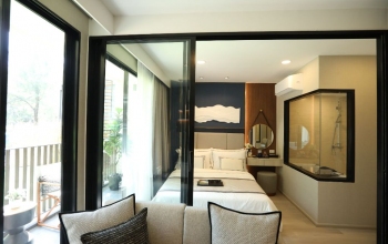 SO Origin Bangtao, Phuket, 1 Bedroom Bedrooms, ,1 BathroomBathrooms,Condo,Sale,SO Origin Bangtao,SO Origin Bangtao,8,1939