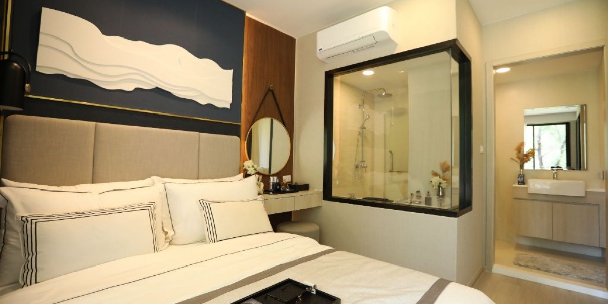 SO Origin Bangtao, Phuket, 1 Bedroom Bedrooms, ,1 BathroomBathrooms,Condo,Sale,SO Origin Bangtao,SO Origin Bangtao,8,1939