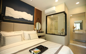 SO Origin Bangtao, Phuket, 1 Bedroom Bedrooms, ,1 BathroomBathrooms,Condo,Sale,SO Origin Bangtao,SO Origin Bangtao,8,1939