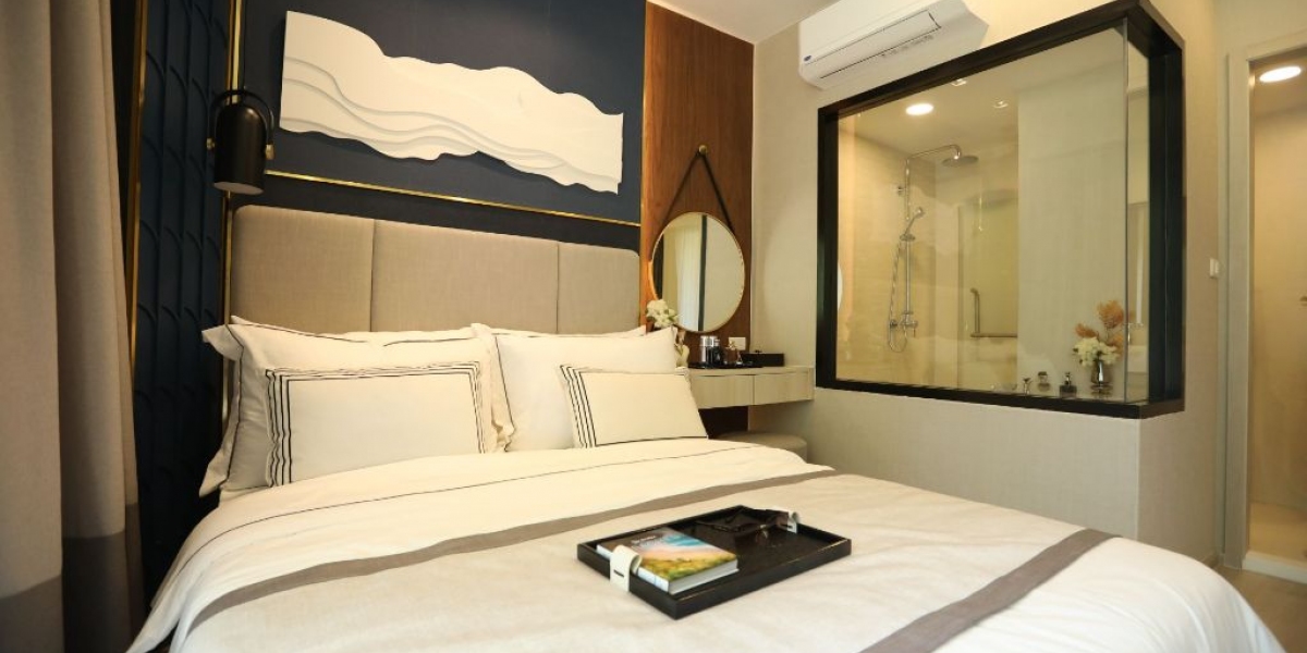 SO Origin Bangtao, Phuket, 1 Bedroom Bedrooms, ,1 BathroomBathrooms,Condo,Sale,SO Origin Bangtao,SO Origin Bangtao,8,1939