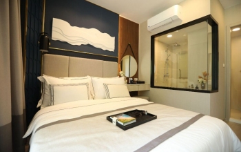 SO Origin Bangtao, Phuket, 1 Bedroom Bedrooms, ,1 BathroomBathrooms,Condo,Sale,SO Origin Bangtao,SO Origin Bangtao,8,1939