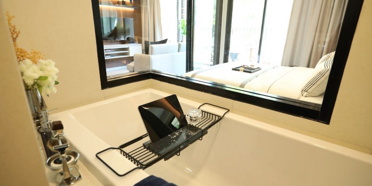 SO Origin Bangtao, Phuket, 1 Bedroom Bedrooms, ,1 BathroomBathrooms,Condo,Sale,SO Origin Bangtao,SO Origin Bangtao,8,1939