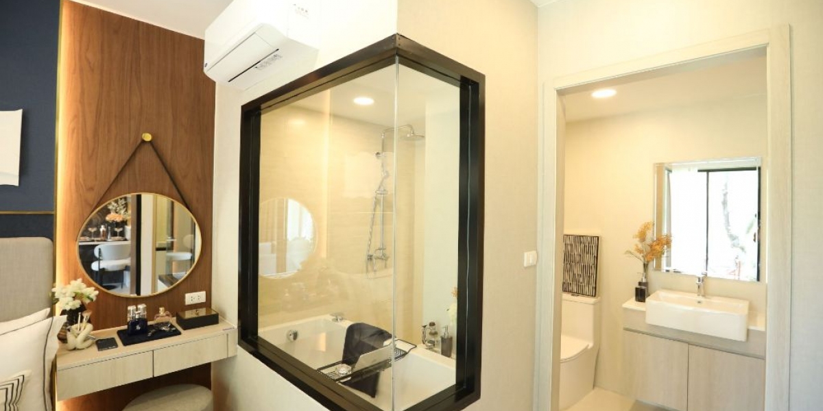 SO Origin Bangtao, Phuket, 1 Bedroom Bedrooms, ,1 BathroomBathrooms,Condo,Sale,SO Origin Bangtao,SO Origin Bangtao,8,1939