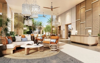 SO Origin Bangtao, Phuket, 1 Bedroom Bedrooms, ,1 BathroomBathrooms,Condo,Sale,SO Origin Bangtao,SO Origin Bangtao,8,1939