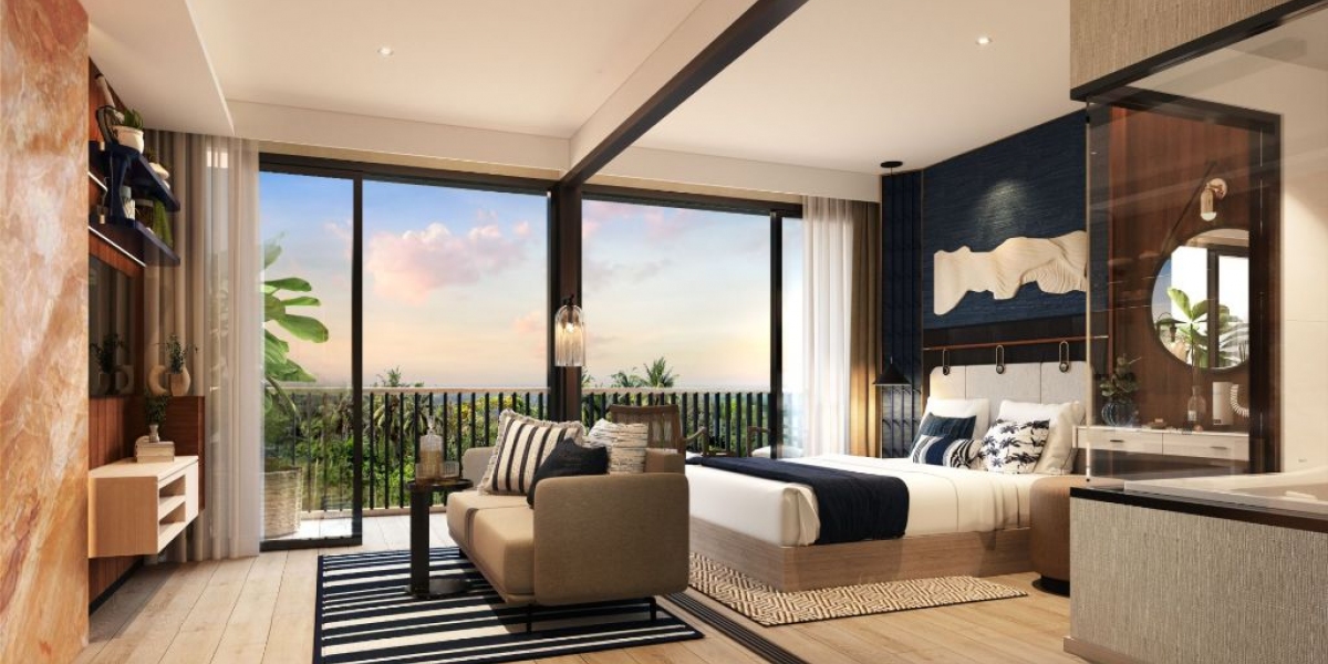 SO Origin Bangtao, Phuket, 1 Bedroom Bedrooms, ,1 BathroomBathrooms,Condo,Sale,SO Origin Bangtao,SO Origin Bangtao,8,1939