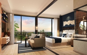 SO Origin Bangtao, Phuket, 1 Bedroom Bedrooms, ,1 BathroomBathrooms,Condo,Sale,SO Origin Bangtao,SO Origin Bangtao,8,1939