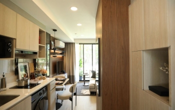 SO Origin Bangtao, Phuket, 1 Bedroom Bedrooms, ,1 BathroomBathrooms,Condo,Sale,SO Origin Bangtao,SO Origin Bangtao,7,1940