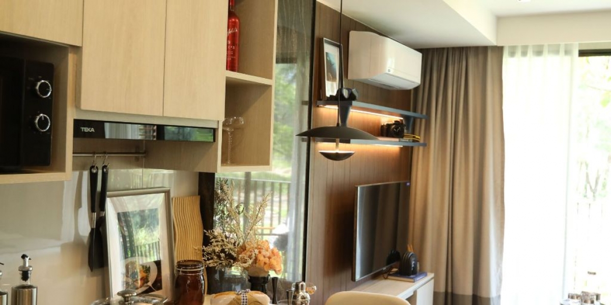 SO Origin Bangtao, Phuket, 1 Bedroom Bedrooms, ,1 BathroomBathrooms,Condo,Sale,SO Origin Bangtao,SO Origin Bangtao,7,1940