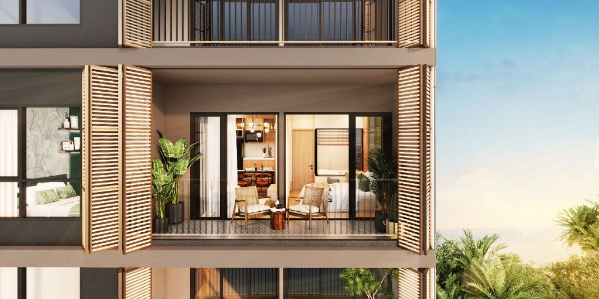 SO Origin Bangtao, Phuket, 2 Bedrooms Bedrooms, ,2 BathroomsBathrooms,Condo,Sale,SO Origin Bangtao,SO Origin Bangtao,4,1941