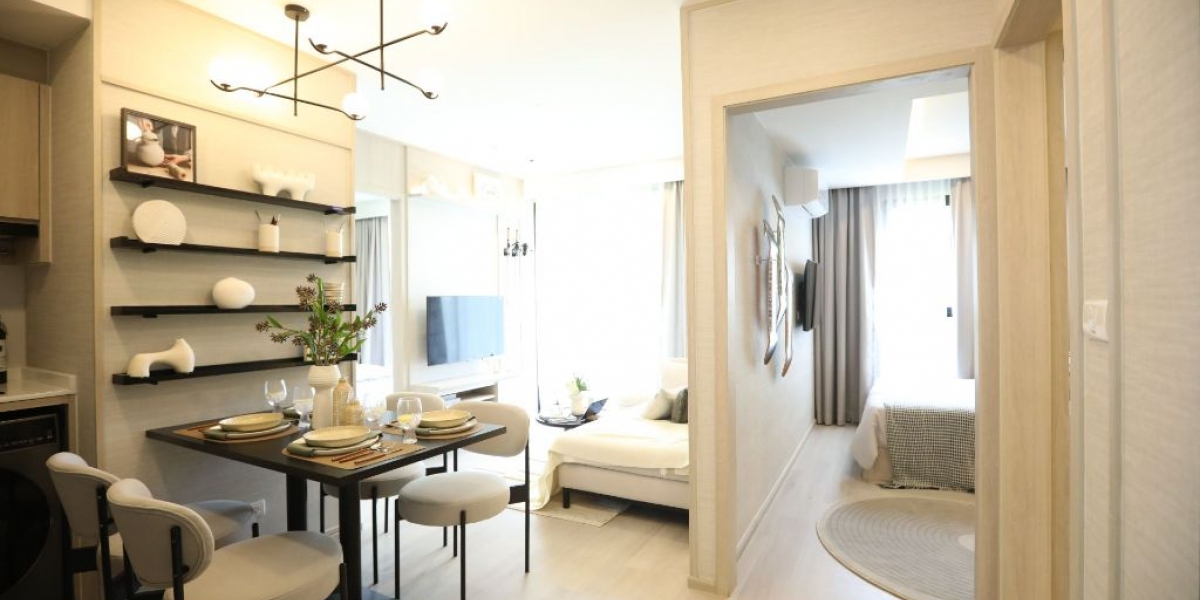 SO Origin Bangtao, Phuket, 2 Bedrooms Bedrooms, ,2 BathroomsBathrooms,Condo,Sale,SO Origin Bangtao,SO Origin Bangtao,4,1941