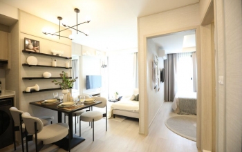 SO Origin Bangtao, Phuket, 2 Bedrooms Bedrooms, ,2 BathroomsBathrooms,Condo,Sale,SO Origin Bangtao,SO Origin Bangtao,4,1941