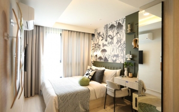 SO Origin Bangtao, Phuket, 2 Bedrooms Bedrooms, ,2 BathroomsBathrooms,Condo,Sale,SO Origin Bangtao,SO Origin Bangtao,4,1941