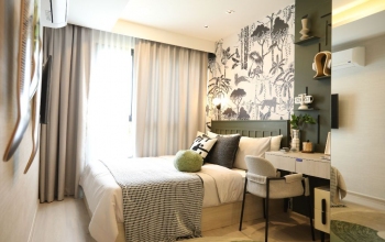 SO Origin Bangtao, Phuket, 2 Bedrooms Bedrooms, ,2 BathroomsBathrooms,Condo,Sale,SO Origin Bangtao,SO Origin Bangtao,4,1941