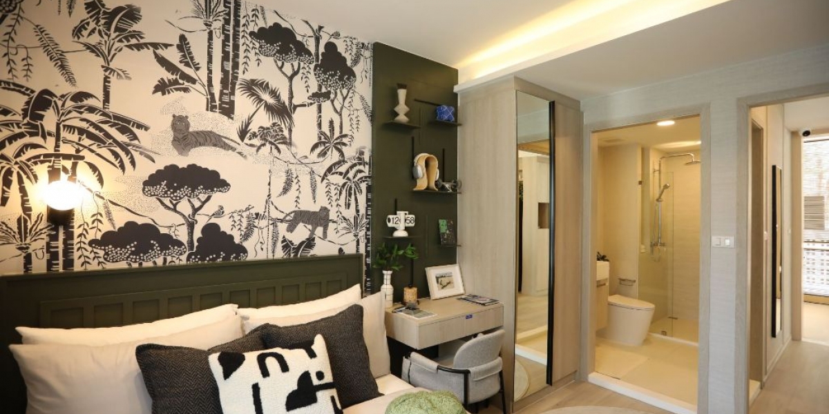 SO Origin Bangtao, Phuket, 2 Bedrooms Bedrooms, ,2 BathroomsBathrooms,Condo,Sale,SO Origin Bangtao,SO Origin Bangtao,4,1941