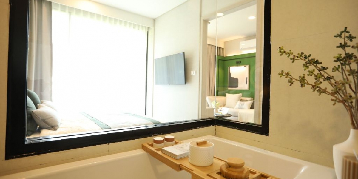 SO Origin Bangtao, Phuket, 2 Bedrooms Bedrooms, ,2 BathroomsBathrooms,Condo,Sale,SO Origin Bangtao,SO Origin Bangtao,4,1941