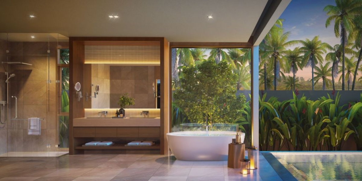 SO Origin Bangtao Beach, Phuket, 3 Bedrooms Bedrooms, ,5 BathroomsBathrooms,Villa,Sale,SO Origin Bangtao Beach,1942