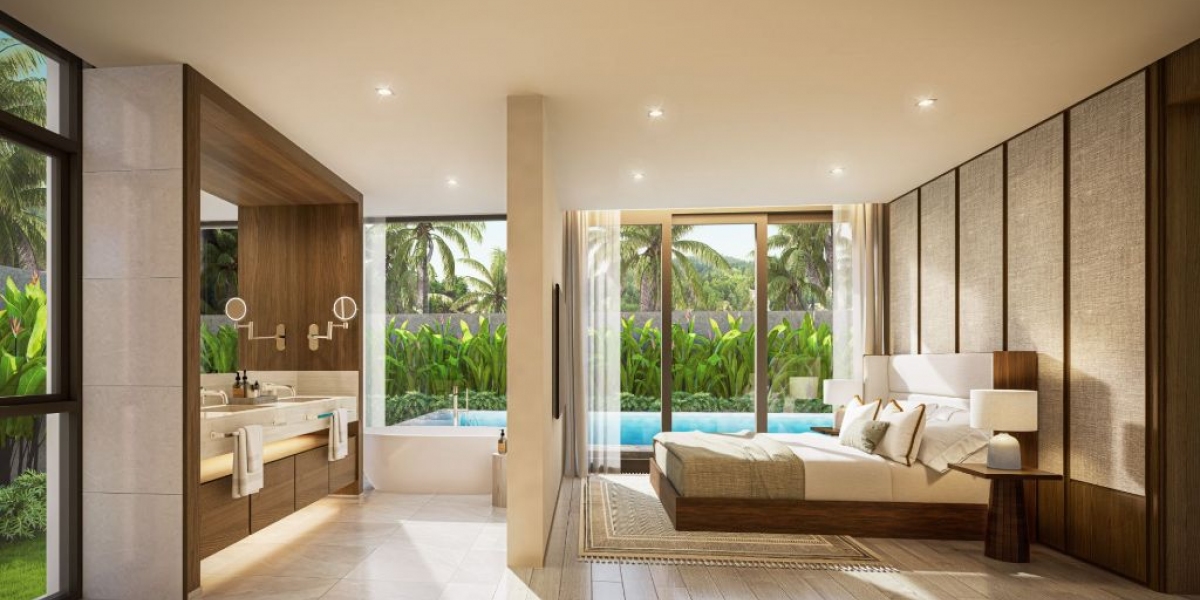 SO Origin Bangtao Beach, Phuket, 3 Bedrooms Bedrooms, ,5 BathroomsBathrooms,Villa,Sale,SO Origin Bangtao Beach,1942