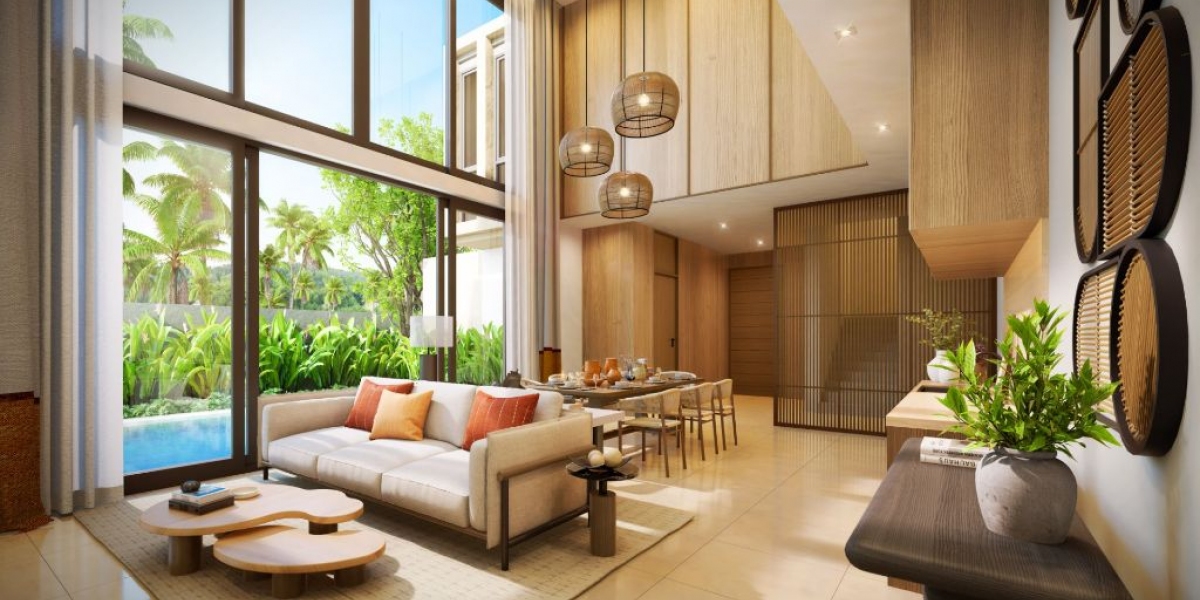 SO Origin Bangtao Beach, Phuket, 3 Bedrooms Bedrooms, ,5 BathroomsBathrooms,Villa,Sale,SO Origin Bangtao Beach,1942