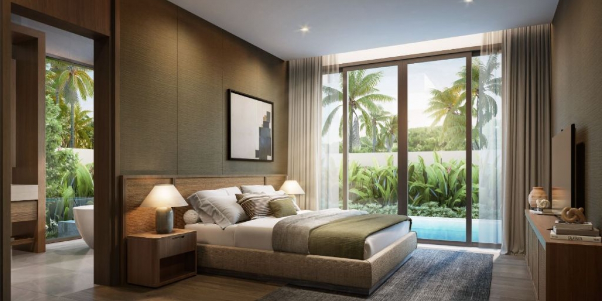 SO Origin Bangtao Beach, Phuket, 3 Bedrooms Bedrooms, ,5 BathroomsBathrooms,Villa,Sale,SO Origin Bangtao Beach,1942