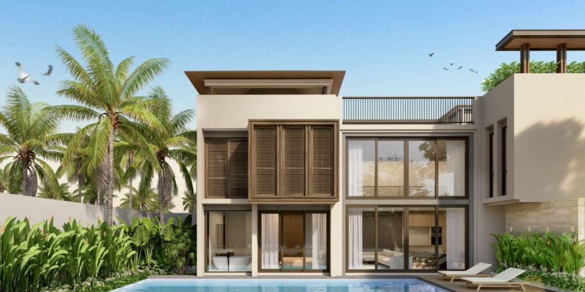 SO Origin Bangtao Beach, Phuket, 3 Bedrooms Bedrooms, ,5 BathroomsBathrooms,Villa,Sale,SO Origin Bangtao Beach,1942