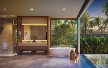 SO Origin Bangtao Beach, Phuket, 3 Bedrooms Bedrooms, ,5 BathroomsBathrooms,Villa,Sale,SIGNATURE,SO Origin Bangtao Beach,1943