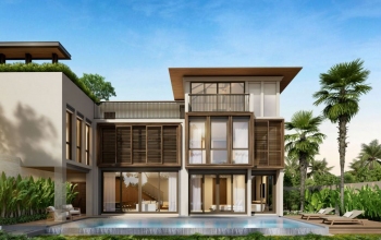 SO Origin Bangtao Beach, Phuket, 3 Bedrooms Bedrooms, ,5 BathroomsBathrooms,Villa,Sale,SIGNATURE,SO Origin Bangtao Beach,1943