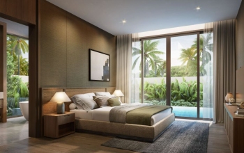 SO Origin Bangtao Beach, Phuket, 3 Bedrooms Bedrooms, ,5 BathroomsBathrooms,Villa,Sale,SIGNATURE,SO Origin Bangtao Beach,1943