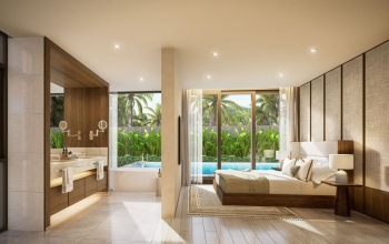 SO Origin Bangtao Beach, Phuket, 4 Bedrooms Bedrooms, ,6 BathroomsBathrooms,Villa,Sale,SIGNATURE,SO Origin Bangtao Beach,1945