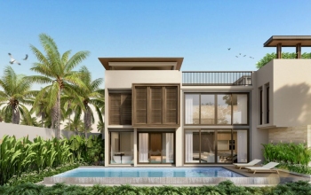 SO Origin Bangtao Beach, Phuket, 4 Bedrooms Bedrooms, ,6 BathroomsBathrooms,Villa,Sale,SIGNATURE,SO Origin Bangtao Beach,1945