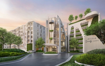 The Title Serenity Naiyang, Phuket, 1 Bedroom Bedrooms, ,1 BathroomBathrooms,Condo,Sale,The Title Serenity Naiyang,1947