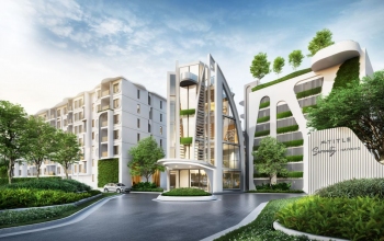 The Title Serenity Naiyang, Phuket, 1 Bedroom Bedrooms, ,1 BathroomBathrooms,Condo,Sale,The Title Serenity Naiyang,1947