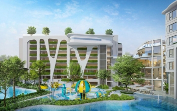 The Title Serenity Naiyang, Phuket, 1 Bedroom Bedrooms, ,1 BathroomBathrooms,Condo,Sale,The Title Serenity Naiyang,1947