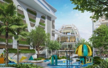 The Title Serenity Naiyang, Phuket, 1 Bedroom Bedrooms, ,1 BathroomBathrooms,Condo,Sale,The Title Serenity Naiyang,1947