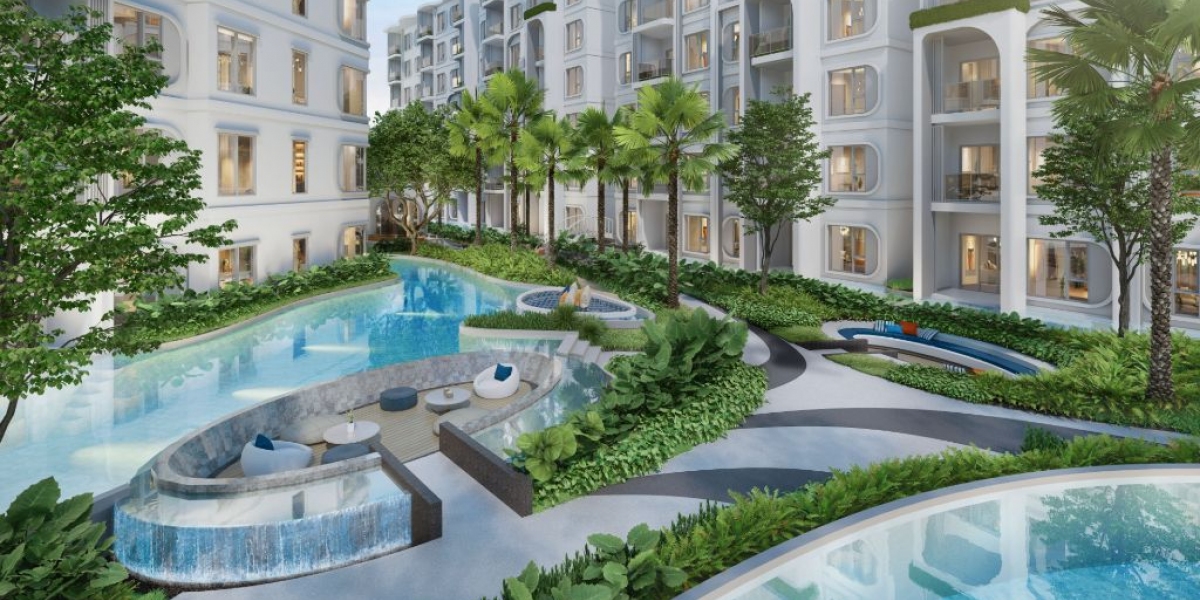 The Title Serenity Naiyang, Phuket, 1 Bedroom Bedrooms, ,1 BathroomBathrooms,Condo,Sale,The Title Serenity Naiyang,1947