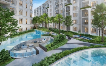 The Title Serenity Naiyang, Phuket, 1 Bedroom Bedrooms, ,1 BathroomBathrooms,Condo,Sale,The Title Serenity Naiyang,1947