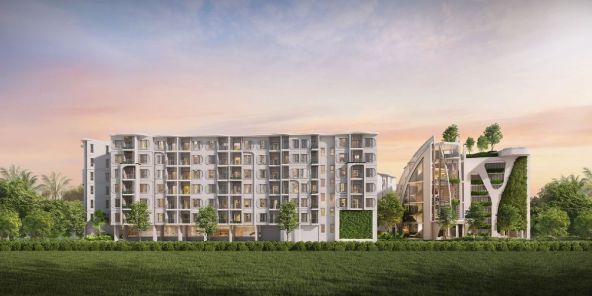 The Title Serenity Naiyang, Phuket, 1 Bedroom Bedrooms, ,1 BathroomBathrooms,Condo,Sale,The Title Serenity Naiyang C,The Title Serenity Naiyang,2,1948