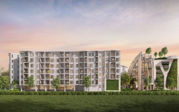 The Title Serenity Naiyang, Phuket, 1 Bedroom Bedrooms, ,1 BathroomBathrooms,Condo,Sale,The Title Serenity Naiyang C,The Title Serenity Naiyang,2,1948