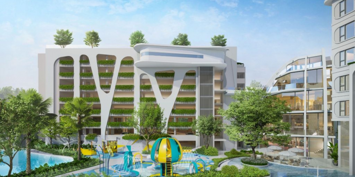 The Title Serenity Naiyang, Phuket, 1 Bedroom Bedrooms, ,1 BathroomBathrooms,Condo,Sale,The Title Serenity Naiyang C,The Title Serenity Naiyang,2,1948