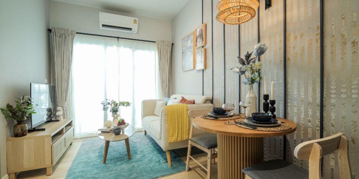 The Title Serenity Naiyang, Phuket, 1 Bedroom Bedrooms, ,1 BathroomBathrooms,Condo,Sale,The Title Serenity Naiyang C,The Title Serenity Naiyang,2,1949