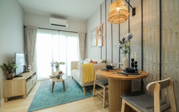 The Title Serenity Naiyang, Phuket, 1 Bedroom Bedrooms, ,1 BathroomBathrooms,Condo,Sale,The Title Serenity Naiyang C,The Title Serenity Naiyang,2,1949