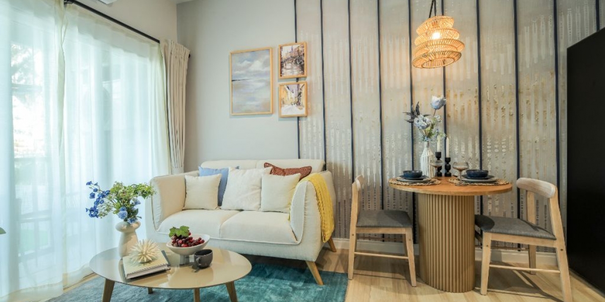 The Title Serenity Naiyang, Phuket, 1 Bedroom Bedrooms, ,1 BathroomBathrooms,Condo,Sale,The Title Serenity Naiyang C,The Title Serenity Naiyang,2,1949